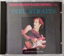 Dire Straits - Live In Dortmund 1980