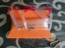 Paratura Traina X Divergente 5 Esche