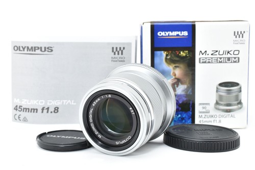 Olympus zuiko obiettivo - olympus,