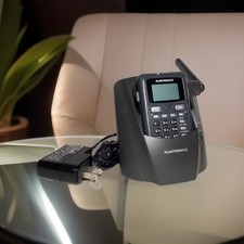 Plantronics CT14 DECT telefono