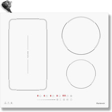 Piano Cottura Induzione 4