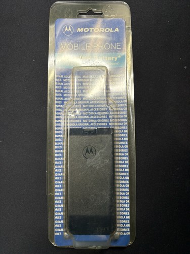 Batteria motorola microtac - batteria,