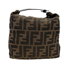 [Usato Autentico] FENDI Zucca