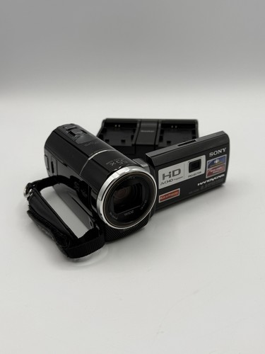 Sony handycam hdr pj260v - handycam, hdr-pj260v