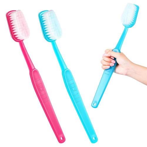 Ireer pezzi prop - prop, spazzolino