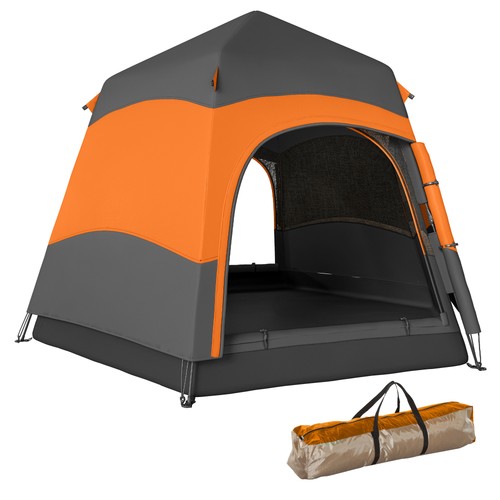 Outsunny tenda campeggio - outsunny,
