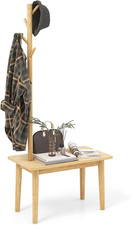 Tavolino 3 in 1 in Legno