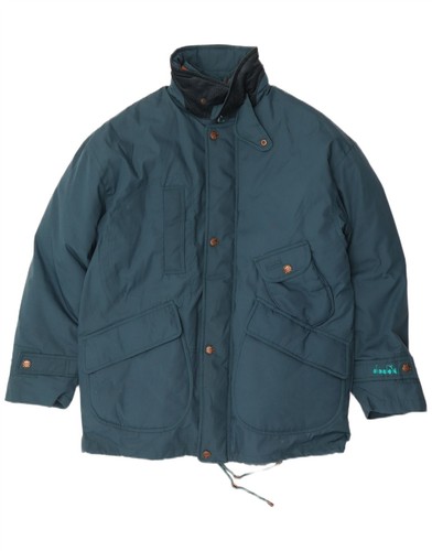 Giacca imbottita uomo - , diadora