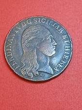 INTERESSANTE FALSO D'EPOCA 120