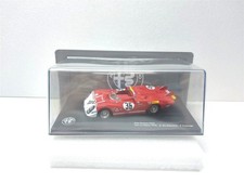 Alfa Romeo 33/3 - 24h Le Mans