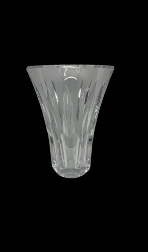 Vaso baccarat - vaso,