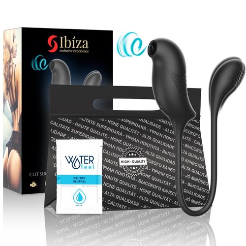 Ibiza doppio stimolatore - ibiza,