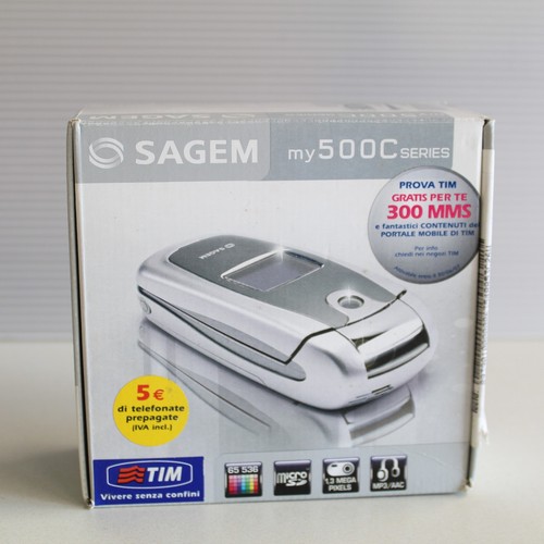 Raro telefono vintage sagem - raro,