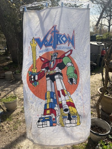 Telo mare voltron - voltron, defender