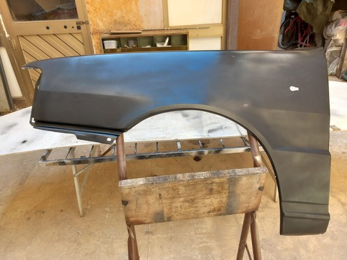 Parafango anteriore fiat - parafango, sx