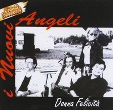 Audio nuovi angeli - angeli,