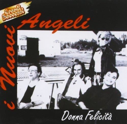 Audio nuovi angeli - angeli,