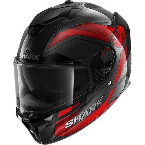 Casco moto integrale shark - casco,