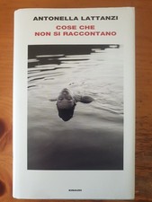 Cose Che Non Si Raccontano