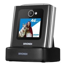 Brondi Cellulare 4G Lte AMICO