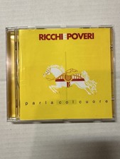 Ricchi E Poveri - Parla Col