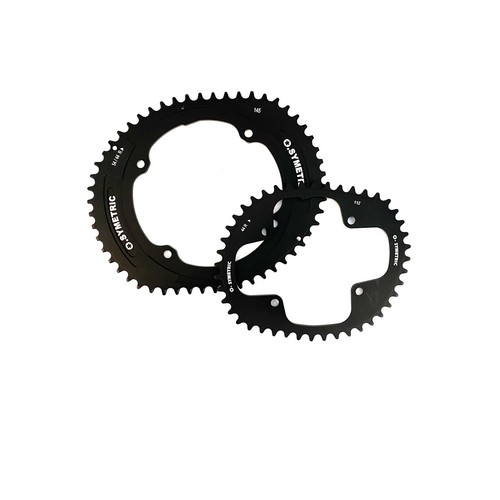 Stronglight kit corone ovali - stronglight,