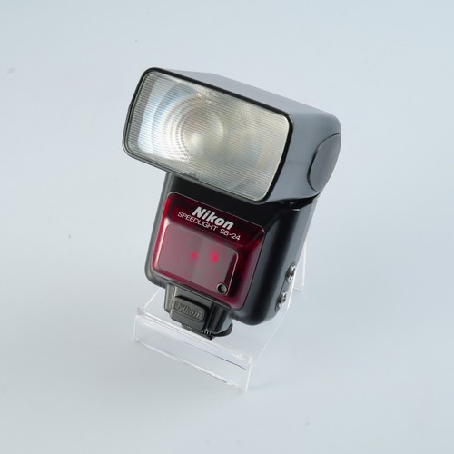 Eccellente lampeggiatore nikon - eccellente,