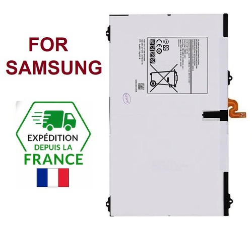 Batterie pour samsung - batterie,