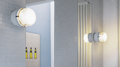 Lampada applique oluce fresnel - applique,