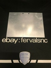 PORTA TARGA ZINGATO PER