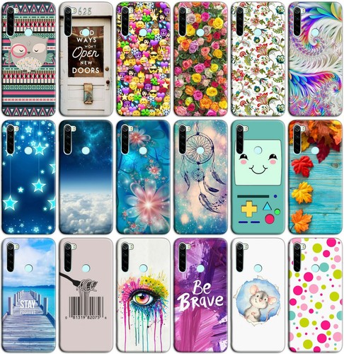 Custodia cover back - , case