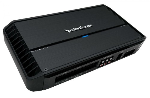 Rockford fosgate punch - rockford,