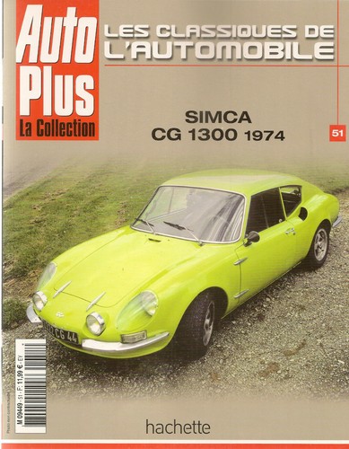 Les classiques automobile - les,