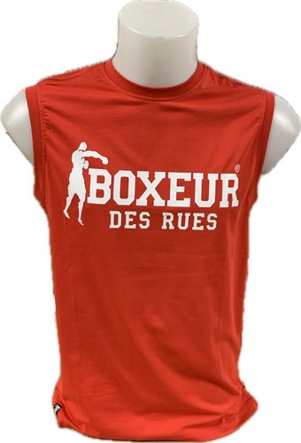 Boxeur des rues shirt - boxeur,