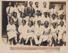 40s cuba jose marti - cuba,