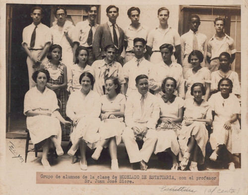 40s cuba jose marti juan - cuba,