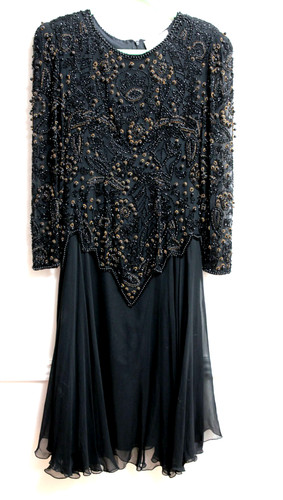 Elegante abito sera nikki - elegante,