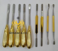 Nuovo Rasp Nasale Rinoplastica