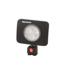 Manfrotto Lumie Play, 3 Luci