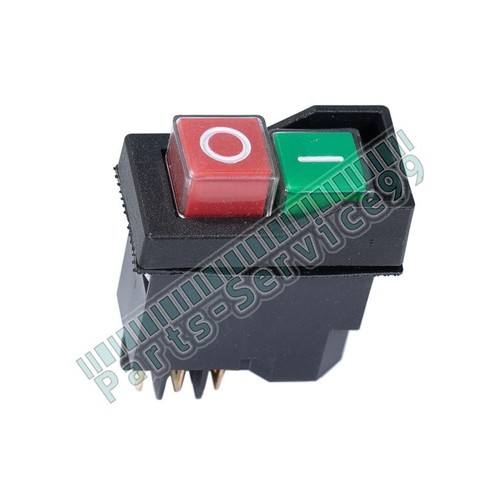 N603746 gruppo interruttore - gruppo,