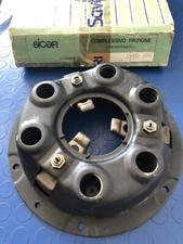 MECCANISMO FRIZIONE FIAT 1800 DIAMETRO 200 SICAR