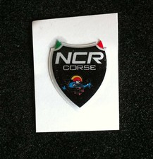1 Resin Coated 3D Ducati Corse