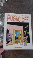 Pugacioff di Giorgio Rebuffi -