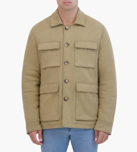 Robert graham giacca safari - robert,