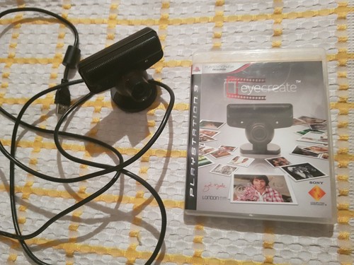 Telecamera originale sony - originale,