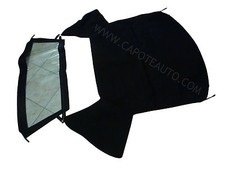 Capote cappotta Alfa Romeo Gtv