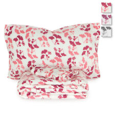 Completo lenzuola in Pile Coral Brigida di Morbidissimi - dimensioni varie X344