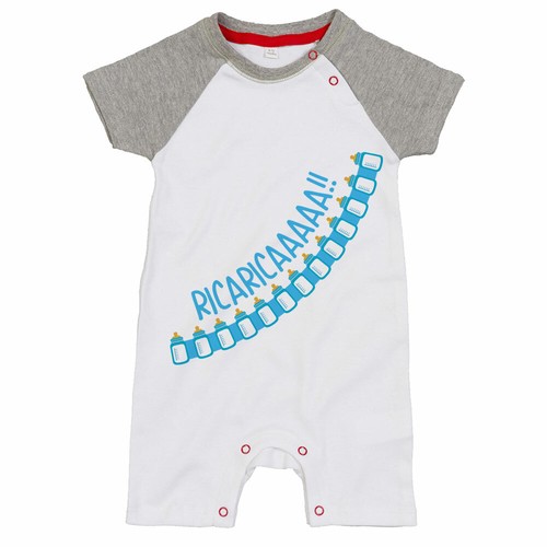Pagliaccetto neonato