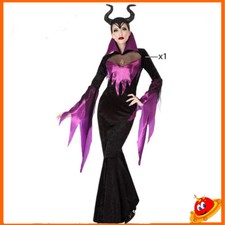 Costume Halloween Carnevale