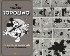 Topolino - Le Strisce di Floyd